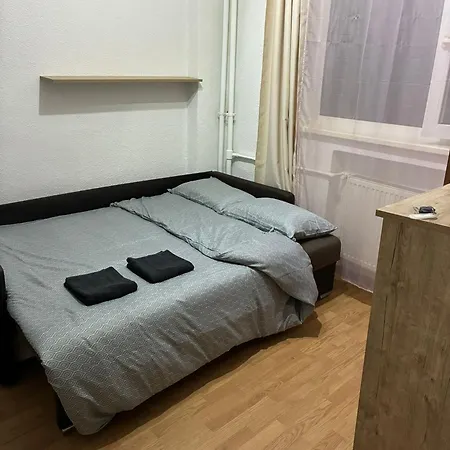 Cozy Center Bukareszt