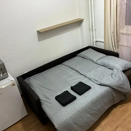 Cozy Center