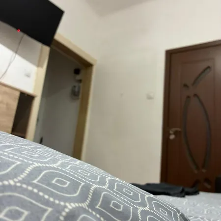 Cozy Center Бухарест