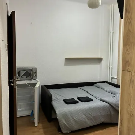 Cozy Center * Бухарест