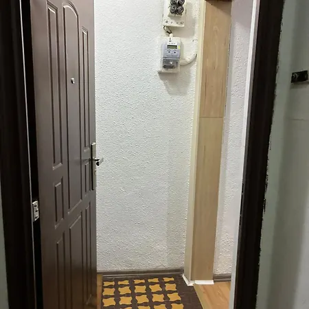 Daire Cozy Center Bükreş