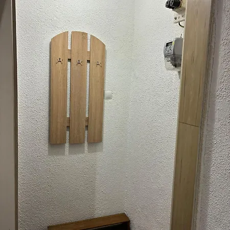 Cozy Center Appartement Bucarest