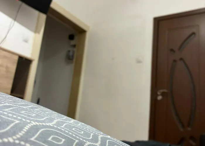 Cozy Center Bucureşti