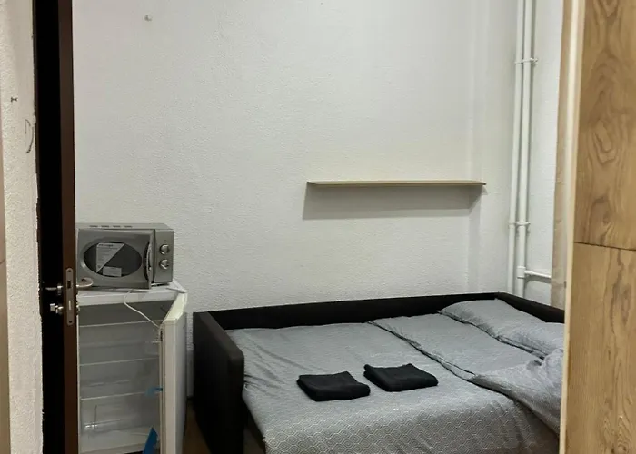 Cozy Center * Bükreş