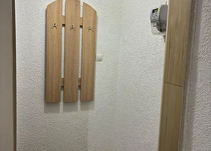 Cozy Center شقة بوخارست