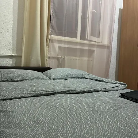 Cozy Center Boekarest
