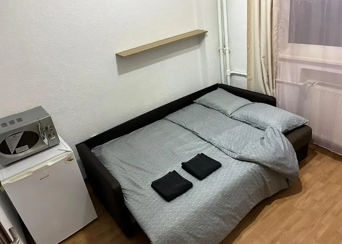Cozy Center