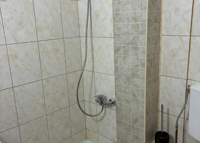 Appartement Cozy Center Boekarest