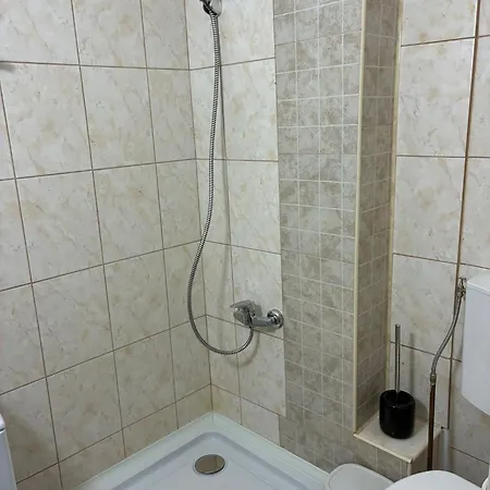 Daire Cozy Center Bükreş